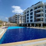 Apartment For Sale In Guzel Life Alanya