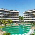 Apartment For Sale In Elysiym Garden