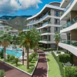 Apartment For Sale In Colosseum Oba