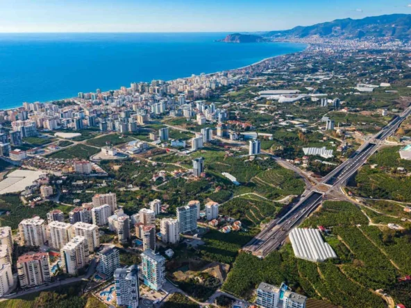 Apartment For Sale in Momentus Residence